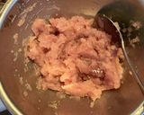 ホッケのすり身作り方6写真