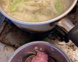 ホッケのすり身作り方7写真