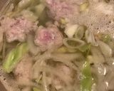 ホッケのすり身作り方8写真