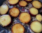 簡単ラクラクスイートポテト気分作り方6写真