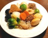 アレンジレシピがいっぱい　「明石焼き」作り方10写真