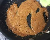 マシュマロ　パフ　カラメル風作り方5写真