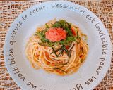 ☆明太子カルボナーラ☆作り方6写真