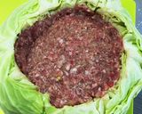 放置系！『キャベツ丸ごと煮込み』炊飯器編作り方6写真
