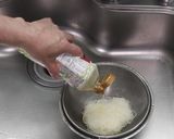 バーミヤン期間限定! 台湾焼きビーフン♪作り方7写真