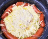 放置系！『キャベツ丸ごと煮込み』炊飯器編作り方11写真