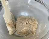 全粒粉のちぎりパン作り方3写真