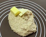 全粒粉のちぎりパン作り方4写真