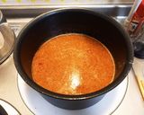 究極の担々麺作り方2写真