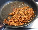 究極の担々麺作り方5写真