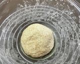 全粒粉のちぎりパン作り方6写真