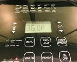 エアフライヤーで簡単ポテトチップス作り方5写真