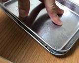マシュマロ　パフ　カラメル風作り方9写真