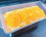 オレンジ×アールグレイの爽やか♪パウンド作り方9写真