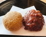 お腹がもたれない「簡単おはぎ」作り方5写真