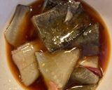 砂カレイの唐揚げ作り方4写真