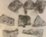 砂カレイの唐揚げ作り方5写真