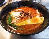 究極の担々麺作り方9写真