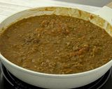 野菜たっぷり★キーマカレー作り方6写真