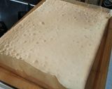 クリームチーズの美味しいティラミス作り方1写真
