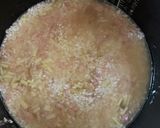 生生姜香る 生姜ときのこの炊き込みご飯作り方3写真