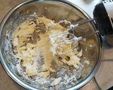 クリームチーズの美味しいティラミス作り方3写真