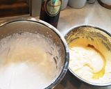 クリームチーズの美味しいティラミス作り方5写真