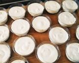 クリームチーズの美味しいティラミス作り方7写真