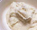 パイの尾頭つき(ツナとポテトのパイ)作り方1写真