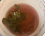牛スネ肉の赤ワイン煮でコンビーフ作り方15写真