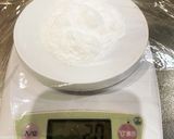 簡単！『チョコ香るコーヒーゼリー』作り方3写真