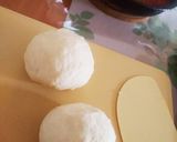 2021.3.14☆ホワイトDayピザ作り方6写真