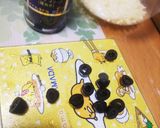 2021.3.14☆ホワイトDayピザ作り方9写真