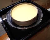 バナナラムレーズンNYチーズケーキ作り方11写真
