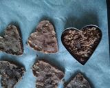 ザックリしっとりアメリカンクッキー作り方5写真
