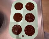 簡単！『チョコ香るコーヒーゼリー』作り方8写真
