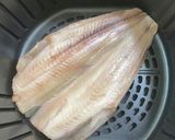【糖尿病】ホッケ　405kcal作り方4写真
