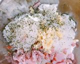 高校1年女子お弁当♡2021.03.13作り方2写真