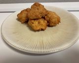 豆腐のクミチキナゲット作り方5写真