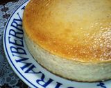 バナナラムレーズンNYチーズケーキ作り方12写真