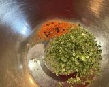 やみつき!のり塩ポテト作り方5写真