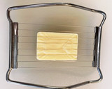 ネギとちくわチーズの甘辛炒め作り方1写真