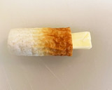 ネギとちくわチーズの甘辛炒め作り方2写真