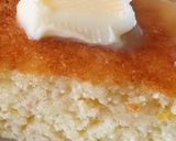 グルテンフリー パンケーキ作り方3写真
