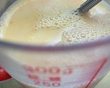 もちもちパンケーキ作り方4写真