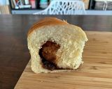 ウールロールパン HB使用作り方17写真