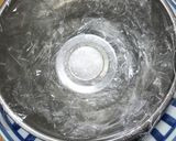 すみっコぐらし 簡単トンカツさんケーキ♪作り方2写真