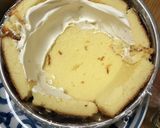 すみっコぐらし 簡単トンカツさんケーキ♪作り方4写真