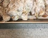鶏モモと手羽元の唐揚げ作り方7写真