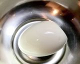 【糖尿病】たまごサンド 357kcal作り方5写真
